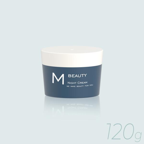 Eco Friendly Mono PP/PP PCR Plastic Cosmetic Jars 120ML Empty Cream Jars GR706A