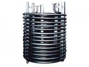 Buy cheap Beer Cooling Coil Food Hygiene Grade 304 316 Stainless Precision Steel Tube product