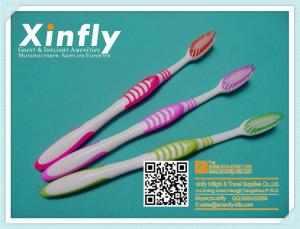 China Belgium cheap hotel toothbrush factory on sale