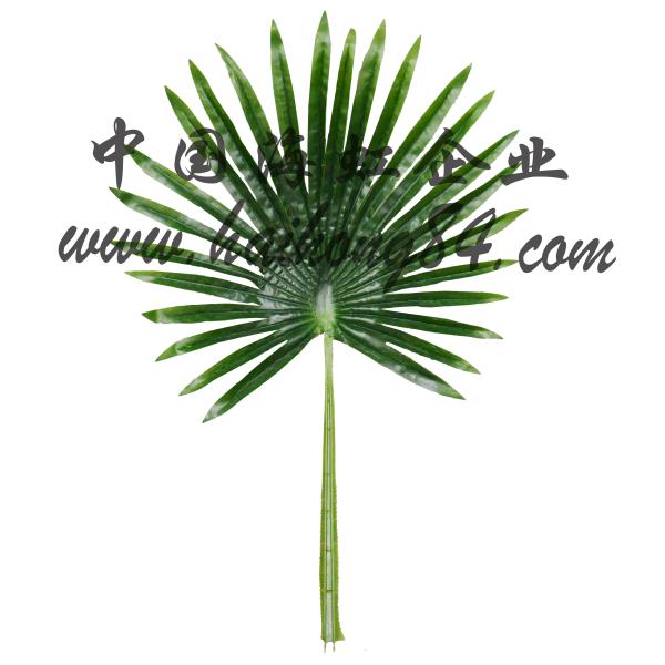 All Season Artificial Palm Plants Outdoor , 6ft Faux Tree For Decoration