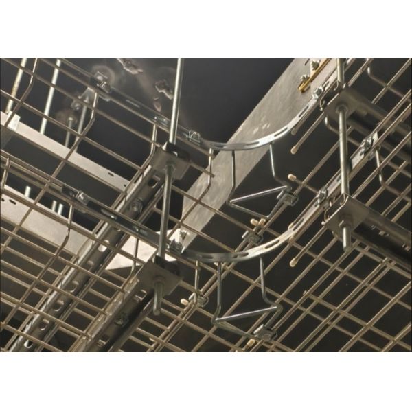 Cable Tray Support Brackets