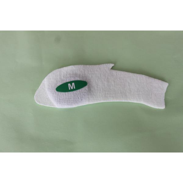Fish Style Newborn Baby Infant Eye Mask For Phototherapy Treatment
