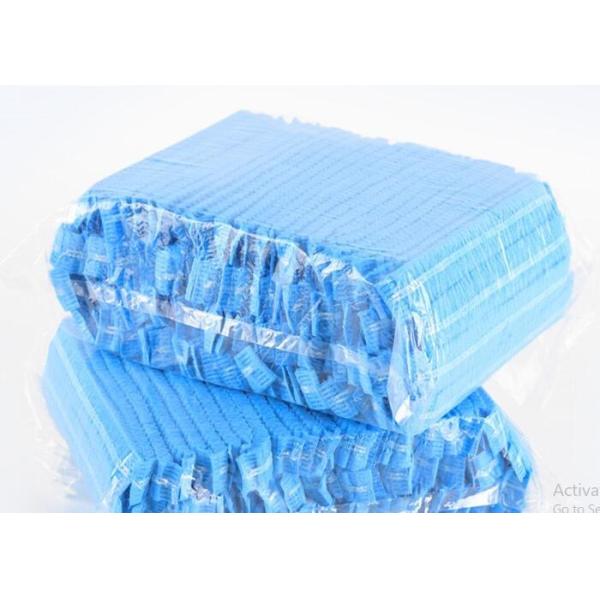 Dustproof 53cm 2000pcs / Carton PPE Personal Protective Equipment