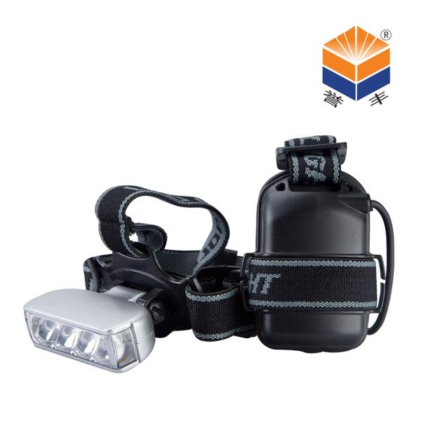Headlights led customize dust-proof mini headlamp headlight torch