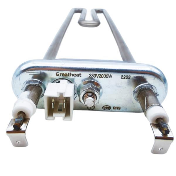 Surmounting Great and AEG33121503 Washing Machine Heating Element for Household Needs