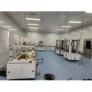 Multiple Head Liquid Filling Machine Linear Multi Head Filling Machine