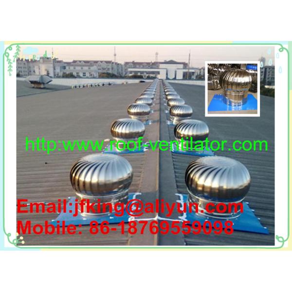 980mm Turbine Roof Industrial Leaf Blower Fan