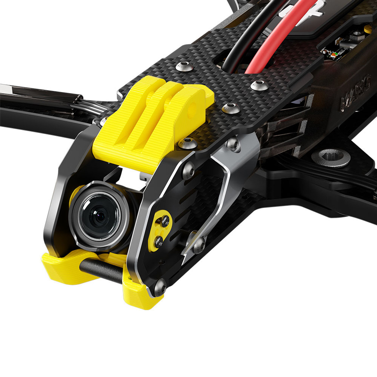 SpeedyBee Mario Fold 8 Long Range Drone Foldable Power Kit/ O3