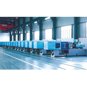 Ningbo Qiming Machinery Manufacturing Co., Ltd.