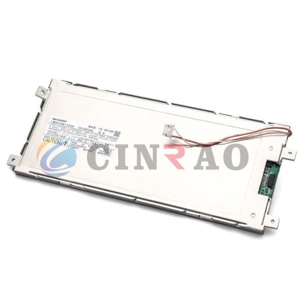 LM081HB1T03A TFT LCD Screen Panel Sharp Multi Model Can Be Available