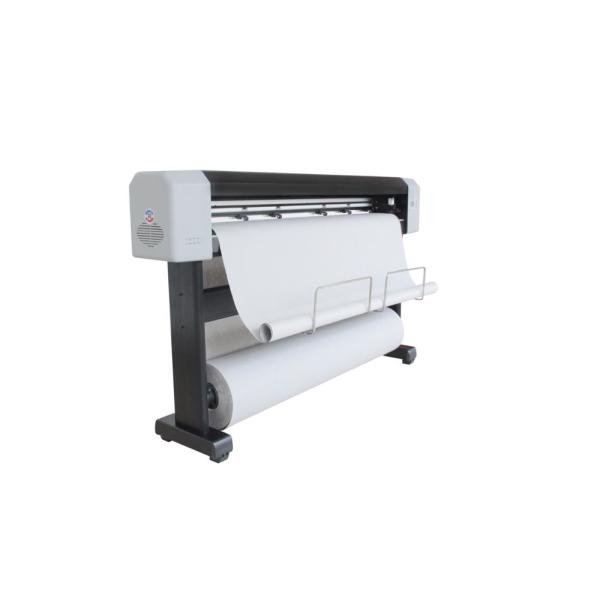 Vertical Garment Inkjet Plotter Automatic Control 110 / 220 Voltage 80Kg