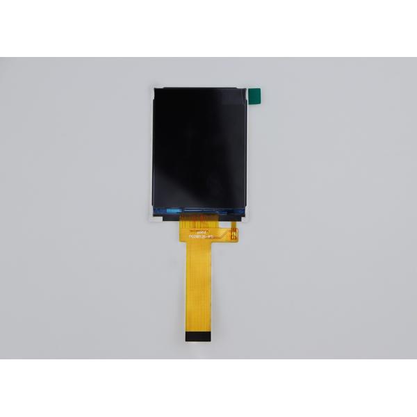 Polcd 240x320 MCU SPI RGB Interface Lcd Screen ST7789V 2.8 Inch Tft Lcd Display Module