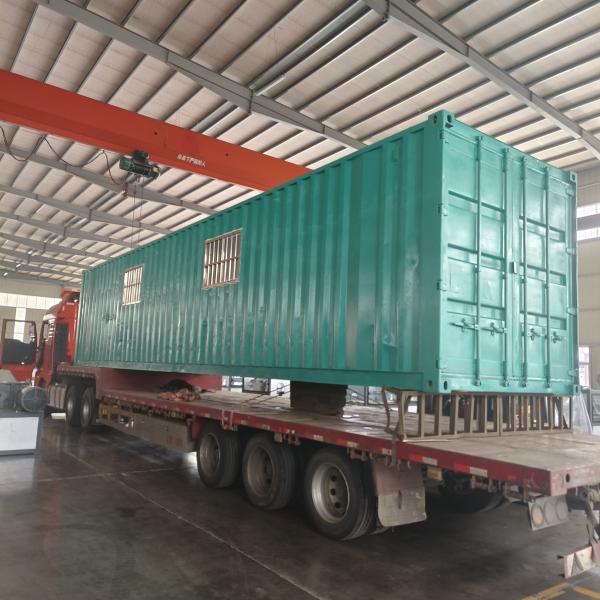 Single-wall Pipe Type PE PP Single Screw Extruder for Production