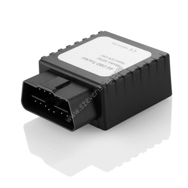 4G LTE OBD Vehicle GPS Tracker OBD GPS localizador OBD GPS locator GPS Rastreador OBD GPS Tracking Device