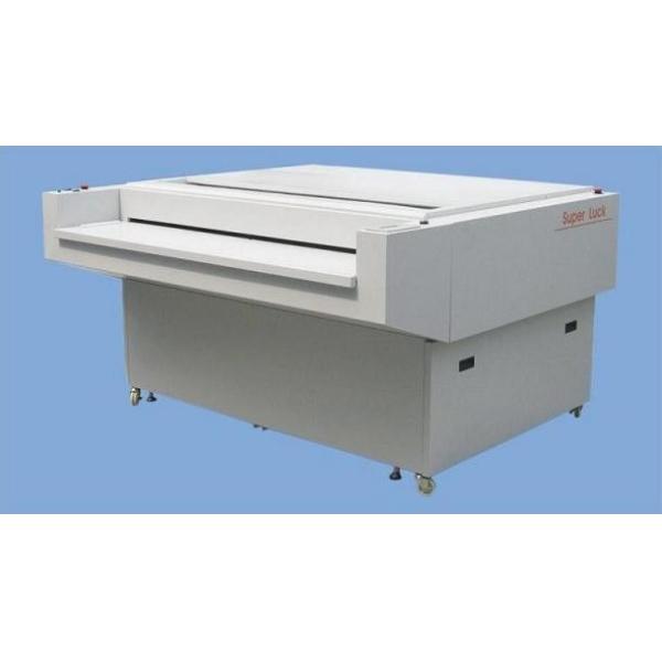 Offset Printing Conventional Plate Processing Washing Machine