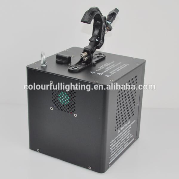 Stage Effect Machine DMX Cold Fireworks Fountain Machine Spark Mini Fall Machine
