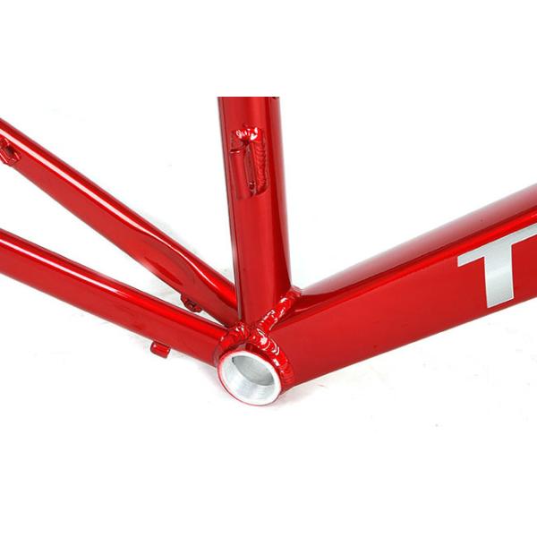 AL7005 Alloy Bicycle Frame