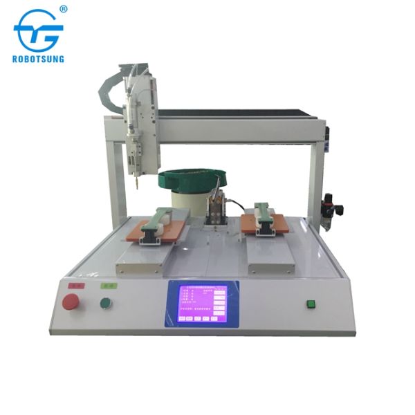 Automatic Screw Feeder System, Vibratory Bowl Automatic Screw Feeder,Automatic Screw Feeder Bowl Type Machine