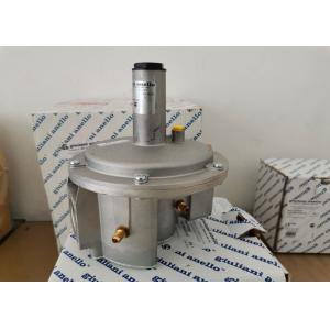 Buy cheap FGDR32/50 Model Aluminium Gas Pressure Regulator With Built In Filter Italy from wholesalers