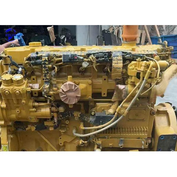 Caterpillar 336E C9.3 Excavator Engine Assembly 395-0342 422-6034 447-1623