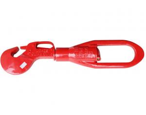 Buy cheap Hoisting Equipments Tubular Handling Tools Sucker Rod Hook API 8A / 8C product