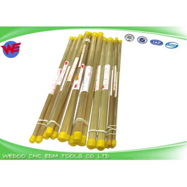 0.5mm Precision Copper Tubing