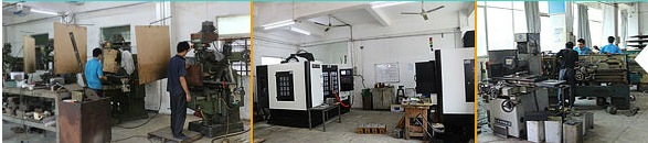Professional Fully Automatic Abrasive Belt Grinding Machine With 350mm Pole Diameter
