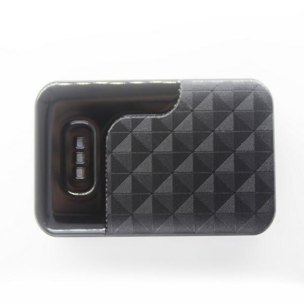 New Non- installation Wireless GPS Tracker Real time tracking vehicle Tracker for container cars motorcycle and Asset