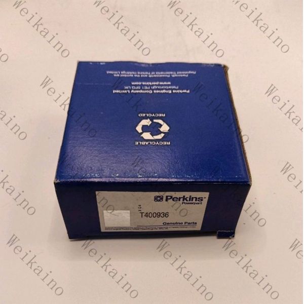 T400936 282-2478 Main Bearing Kit Standard High Reliability For 1506 C9