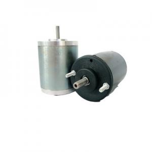 Buy cheap UL Approved High Torque Brushed DC Motor 50ZYT For Economic Massage Machines product