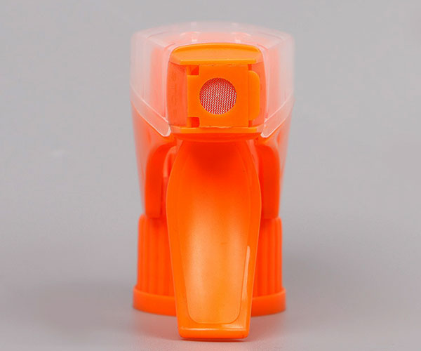 Plastic Hand Trigger Sprayer Hand Pump Water Sprayer