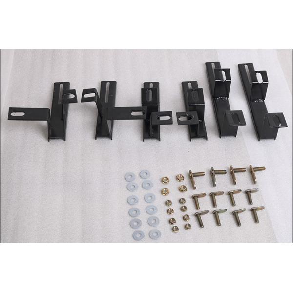 OEM Aluminum Alloy Toyota Rav4 Running Boards Side Steps Car Auto Accessories