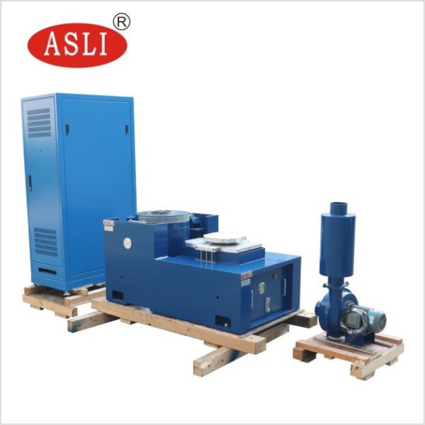 Quality High Accuracy Computer Control Electrodynamics High Frequency Vibration Tester for sale