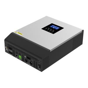 Buy cheap 1KVA Hybrid Solar Power Inverter product