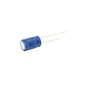 Buy cheap MAL217250122E3 Passive Circuit Component SMD Electrolytic Capacitors product