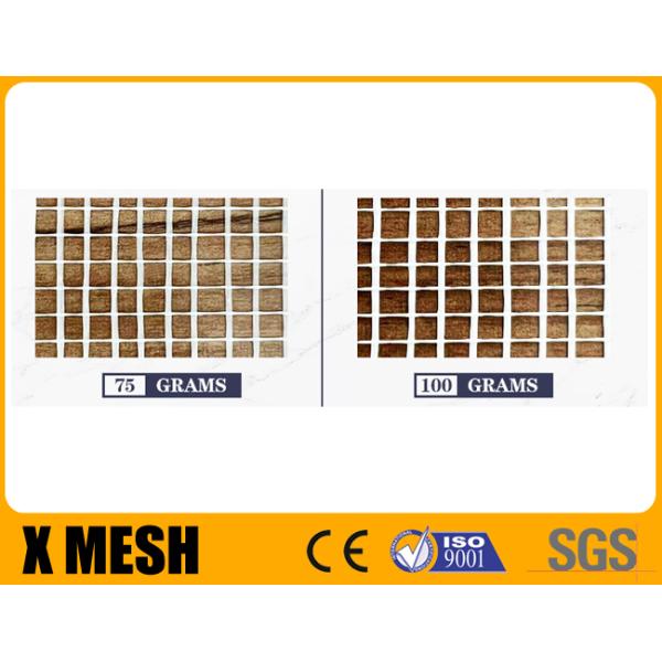 Fiberglass Cloth Construction Wire Mesh Long-Lasting Durability 5 X 5cm Hole Size