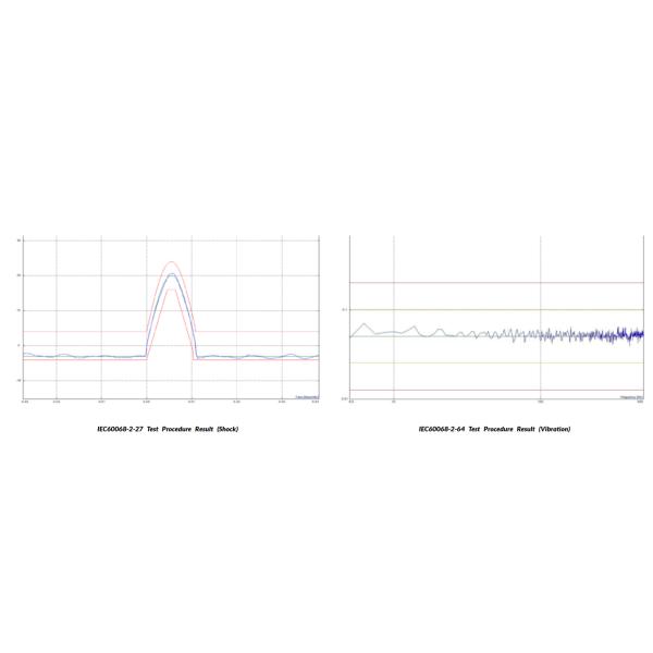 Vibration Test Machine For Military Standard (MIL-STD) The International Electrotechnical Commission (IEC)