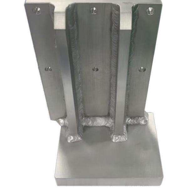Spot and Stainless Steel Welding Services
