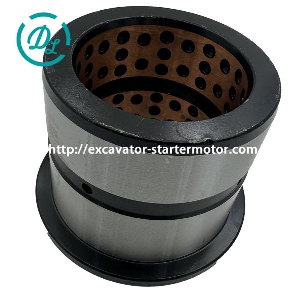 EexcavaStart 80x110x95mm Single Side Bushing for Excavator Bucket