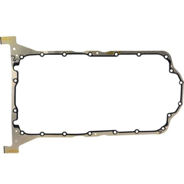 Genuine Perkins T420533/3681K036 471-2881engine Accessories Gasket Sump