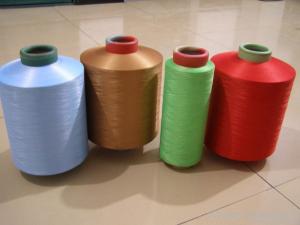 Buy cheap Sewing Craft Nylon Netting Yarn 100D / 2 Count , Durable Nylon Monofilament Yarn product