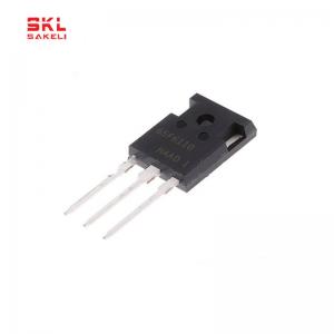 Buy cheap IPW65R110CFD  MOSFET  High-Performance Power Electronics Solution for Automation Control product