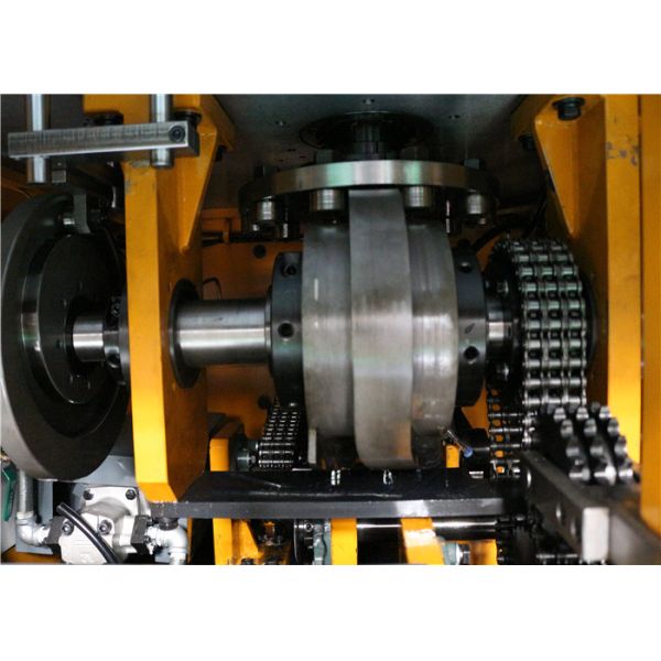 Wall Paper Forming Wraping Machine