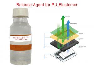 Buy cheap PU Elastomer Release Agent Polyurethane Additives product