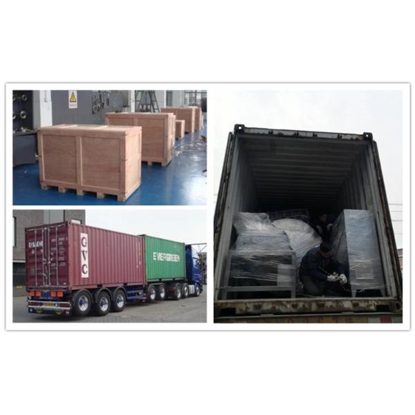 Brightsail Double Screw Powder Filling Machine For Big Bag Packing