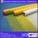 China Supplier Screen Printing Polyester Mesh / screen printing mesh