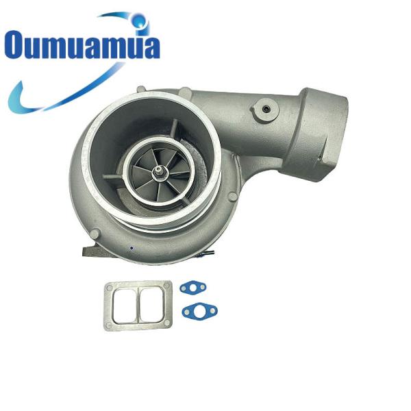Best-selling NEW TD04HL Turbo CAT 314B 314C 312B Excavator S4K 3064 5I-8122 49189-02450 for CAT 3064 S4K supercharger