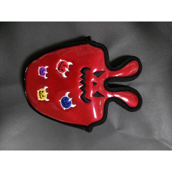 club covers , Golf headcover , golf headcover , putter headcover , headcover