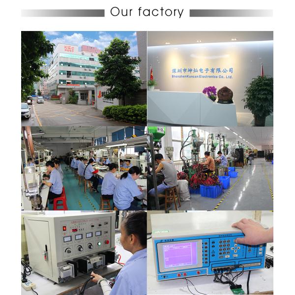 16 Pin OBD2 to DC5.5x2.1 Power Extension Cable 12-24V 50W