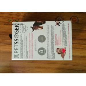 Luxury Rectangular Handcrafted Gift Boxes With Off-Set Printing